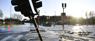 Så bra är Skellefteå på att arbeta med klimatanpassningen: ”Samhället behöver bli bättre rustat”