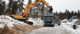 Varför bara halvhjärtade satsningar?