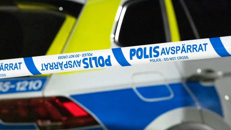 Två tonåringar har blivit skurna på en buss i Eskilstuna. Arkivbild.