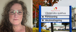 Fackförbund kritiskt till stängning av covidavdelning • "Risker för patientsäkerhet och arbetsmiljö."