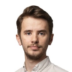 Isak Olsson