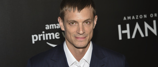 Våldtäktsutredning mot Joel Kinnaman läggs ner