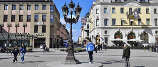 Stärk den lokala demokratin i Uppsala