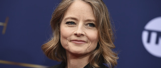 Jodie Foster: Jag måste också få ha ett liv