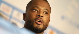 Evra: "Blev sexuellt utnyttjad som barn"