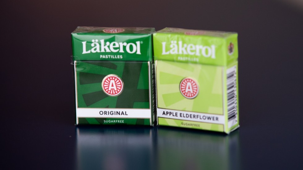 Cloetta har släppt delårssiffror. Arkivbild.