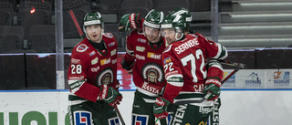 Frölunda vidare: "Läget passar oss superbra"