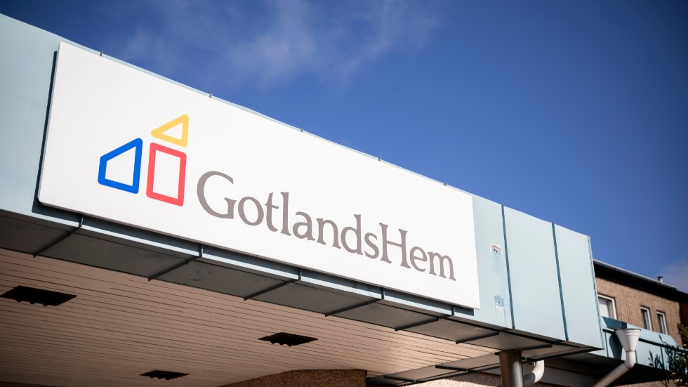 Gotlandshems bolagsstyrelse står enig bakom förslaget att bygga en mindre andel bostadsrätter.