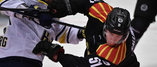 Brynäs vann efter sekunddrama