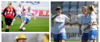 GUIDE: Allt om IFK Norrköpings damlag inför premiären