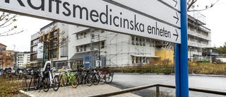 Dansfilm från rättsmedicin väcker kritik: "Smaklöst"