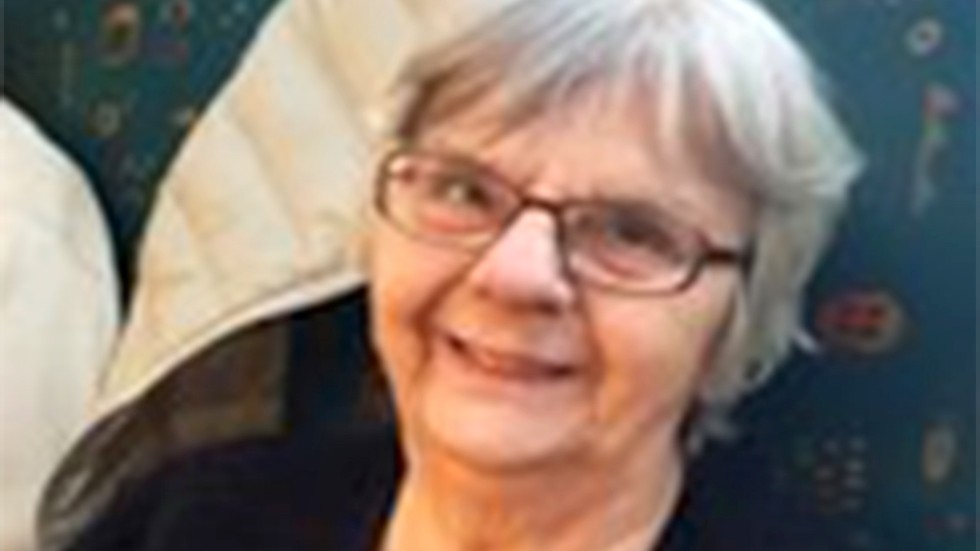  Gunvor Hugosson