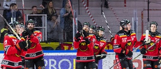 Ännu en flyttad SHL-match för Luleå Hockey