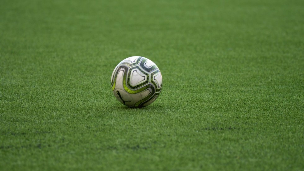 Fifa har stängt av en tjänsteman för sexuella trakasserier. Arkivbild.