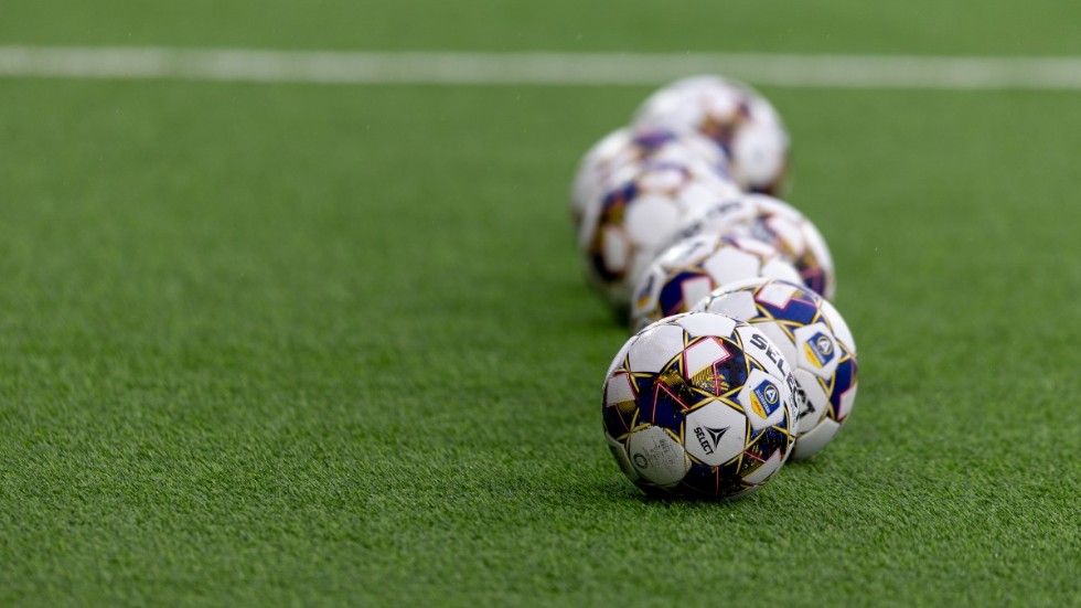 En 15-årig fotbollsspelare har avlidit i Tyskland. Arkivbild.