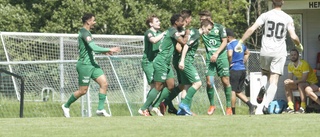 Norrköpingsderby i herrarnas division 3 - se mötet mellan Eneby och Åby här