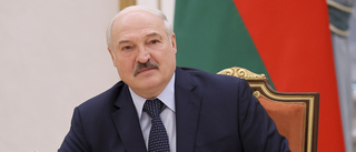 Belarus kastar ut USA- diplomater