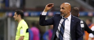 Spalletti ersätter Gattuso i Napoli