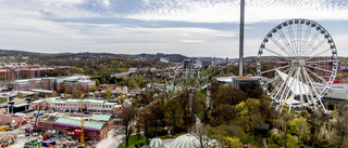 Omdiskuterad avslutningsresa till Liseberg