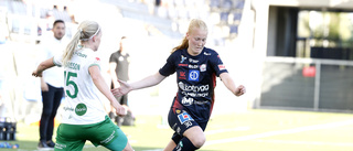 LFC mötte Hammarby – vi rapporterade