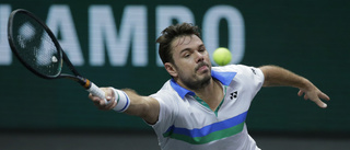 Fotskada stoppar Wawrinka från Wimbledon