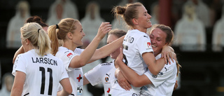 Omstart efter OS – så är läget i damallsvenskan