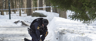 Fick skyddstillsyn – nu misstänks han för bombdramat