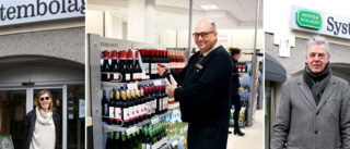 Systembolaget startar hemkörning på Gotland