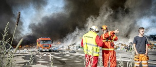 I skarpa lägen visar tidningen sin styrka