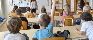 I skolan ska man utbildas - inte misstänkliggöras