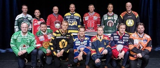 VIK-ikonens nya utmaning – nykomlingen i SHL