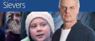 Därför avskyr de Greta Thunberg