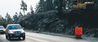 Smidigare möten för trafiken