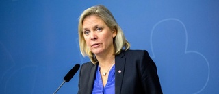 Regeringen skjuter till 11 miljarder för flyktinghantering