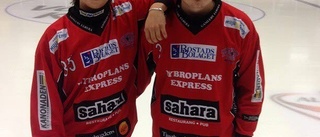 Vetlandaduo till Tjust Bandy