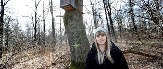 Ny kommunekolog vill skapa attraktiv natur