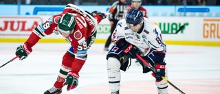 Så var Frölunda-LHC