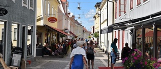 En av landets mysigaste städer