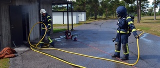 Ville inte prata om löneavtalen - då la SKL på luren