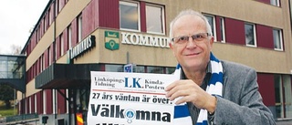 "För kommunen är det ovärderligt"