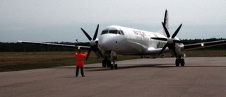 20 miljoner för Hultsfred Airport