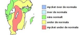 "Läget ser bara ut att bli värre"