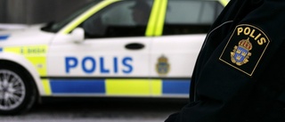 Man misshandlade kvinna med slag i ansiktet