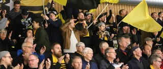 Vimmerby Hockey fick pris på galan