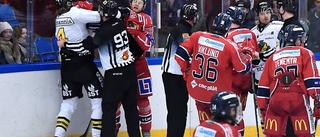 Lovande comeback för forwarden