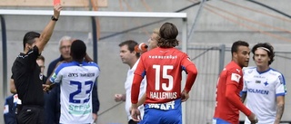 Han spottade mot IFK-fansen