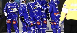 Vi visar IFK:s avslutning i elitserien