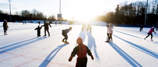 Hittar du rätt på sportlovet?