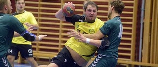 Hultsfred möter HB78 i klassiskt handbollsderby - följ matchen LIVE här!