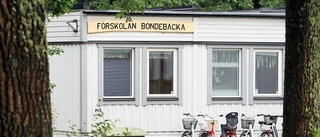 Vill göra förskolan permanent